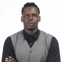 Curtis Okello