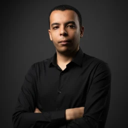 Hussein Taha